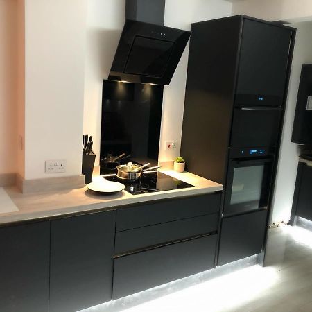 Spacious Double Bedrooms Sharing New Bathroom, En-Suite Option Available, Kings Lynn King's Lynn Eksteriør bilde
