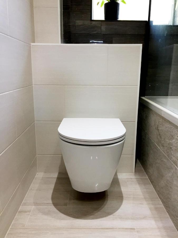 Spacious Double Bedrooms Sharing New Bathroom, En-Suite Option Available, Kings Lynn King's Lynn Eksteriør bilde