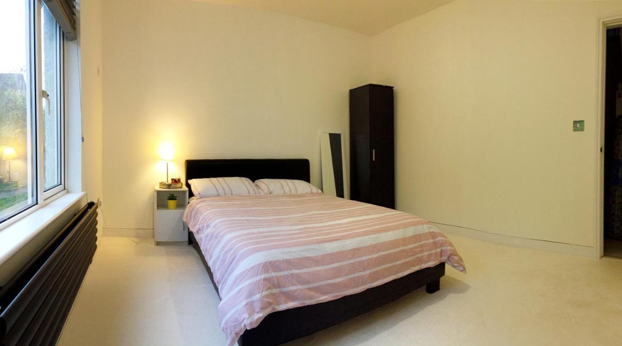 Spacious Double Bedrooms Sharing New Bathroom, En-Suite Option Available, Kings Lynn King's Lynn Eksteriør bilde