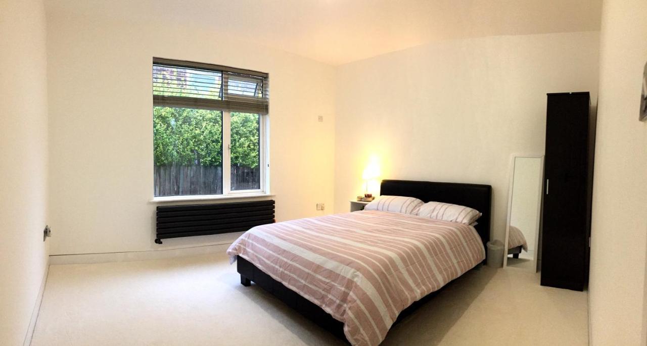 Spacious Double Bedrooms Sharing New Bathroom, En-Suite Option Available, Kings Lynn King's Lynn Eksteriør bilde