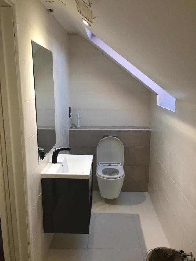 Spacious Double Bedrooms Sharing New Bathroom, En-Suite Option Available, Kings Lynn King's Lynn Eksteriør bilde