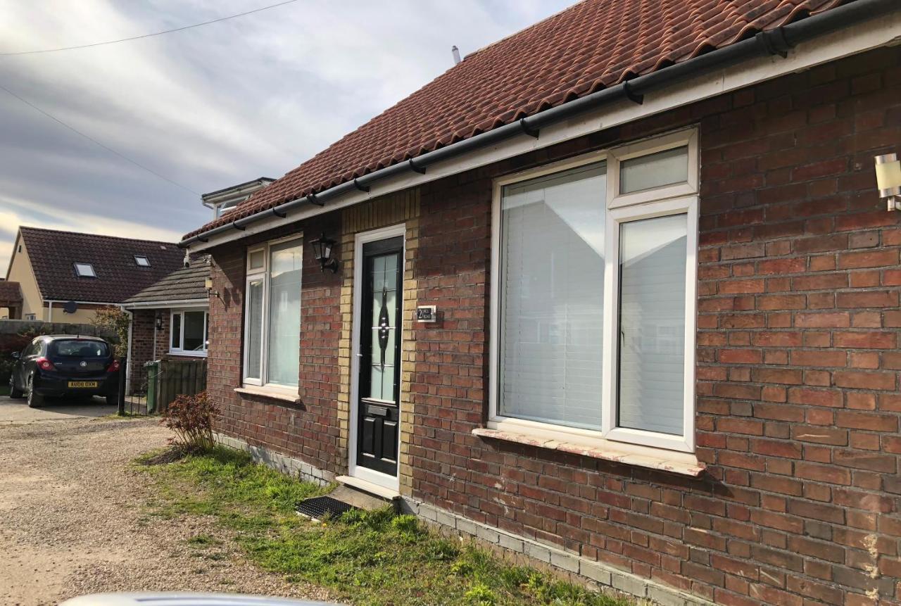 Spacious Double Bedrooms Sharing New Bathroom, En-Suite Option Available, Kings Lynn King's Lynn Eksteriør bilde