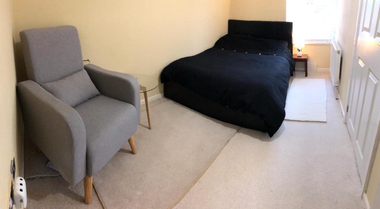 Spacious Double Bedrooms Sharing New Bathroom, En-Suite Option Available, Kings Lynn King's Lynn Eksteriør bilde
